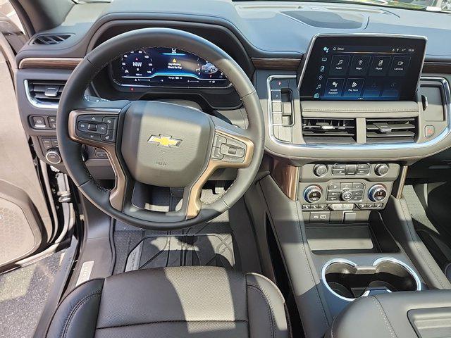 used 2024 Chevrolet Tahoe car, priced at $79,988