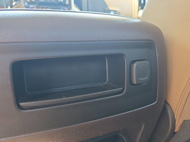 used 2018 GMC Sierra 1500 car, priced at $29,500