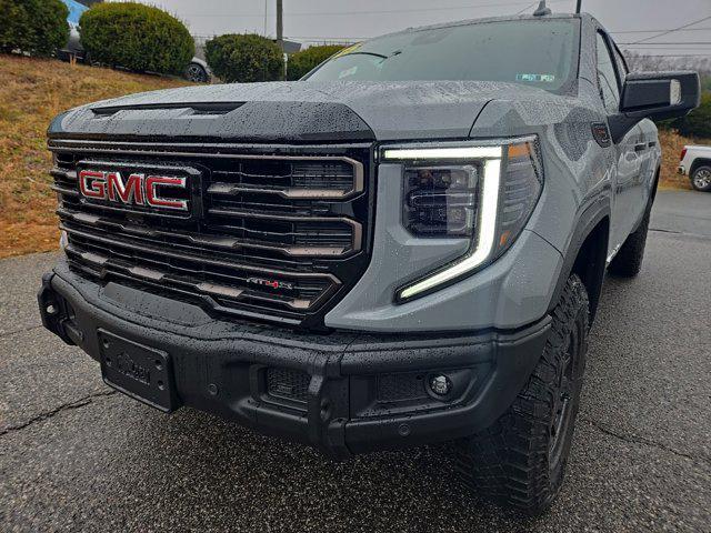 new 2025 GMC Sierra 1500 car, priced at $90,000