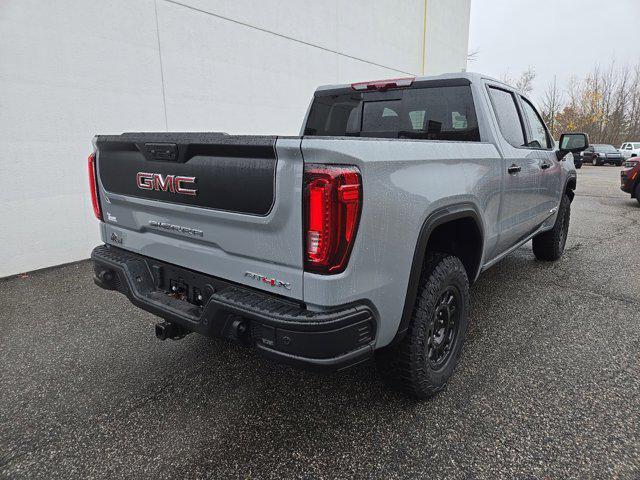 new 2025 GMC Sierra 1500 car, priced at $90,000