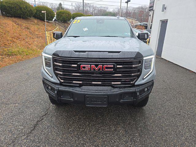 new 2025 GMC Sierra 1500 car, priced at $90,000