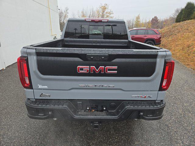 new 2025 GMC Sierra 1500 car, priced at $90,000