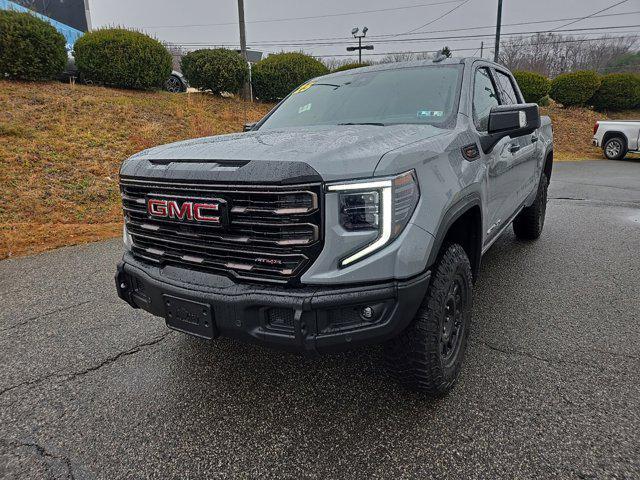 new 2025 GMC Sierra 1500 car, priced at $90,000