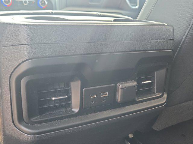 used 2020 Chevrolet Silverado 1500 car, priced at $31,000
