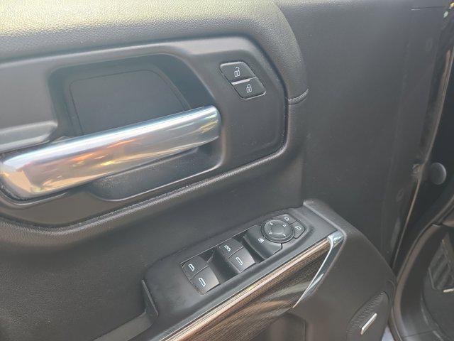 used 2020 Chevrolet Silverado 1500 car, priced at $31,000