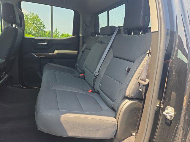 used 2020 Chevrolet Silverado 1500 car, priced at $31,000