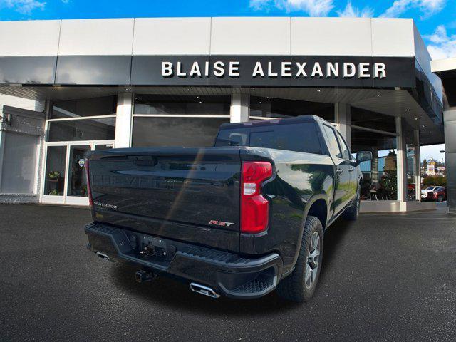 used 2020 Chevrolet Silverado 1500 car, priced at $31,000