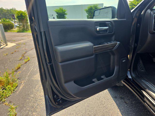 used 2020 Chevrolet Silverado 1500 car, priced at $31,000