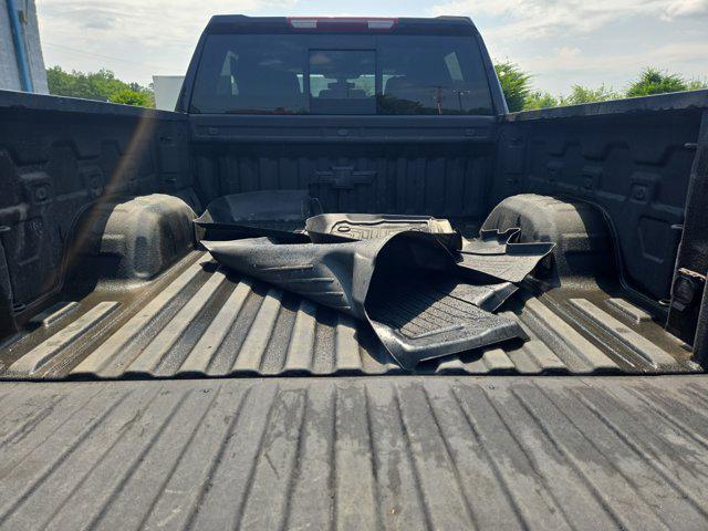 used 2020 Chevrolet Silverado 1500 car, priced at $31,000