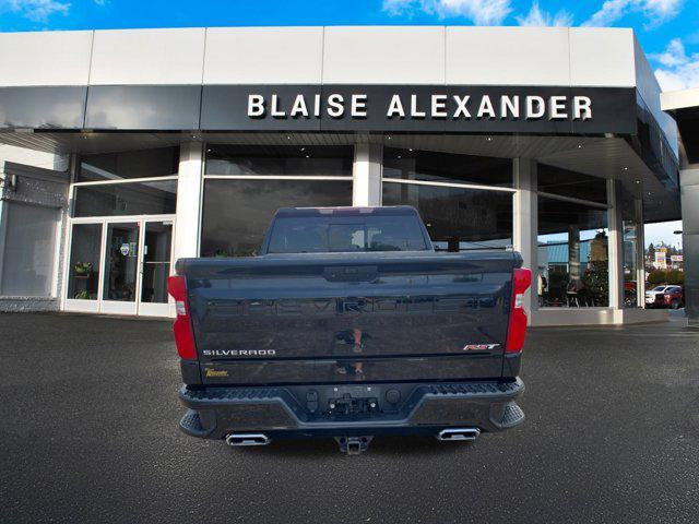 used 2020 Chevrolet Silverado 1500 car, priced at $31,000