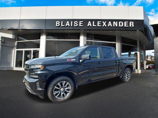 used 2020 Chevrolet Silverado 1500 car, priced at $31,000