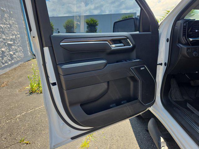 used 2022 Chevrolet Silverado 1500 car, priced at $42,500
