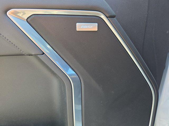 used 2022 Chevrolet Silverado 1500 car, priced at $42,500