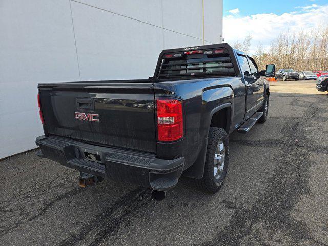 used 2019 GMC Sierra 3500 car, priced at $37,000