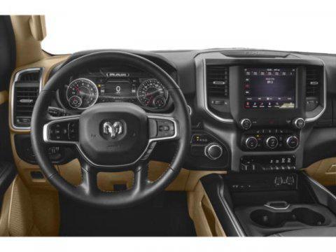 used 2019 Ram 1500 car, priced at $31,500