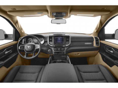 used 2019 Ram 1500 car, priced at $31,500