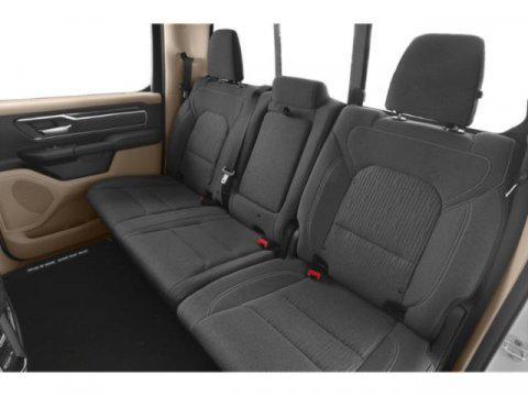 used 2019 Ram 1500 car, priced at $31,500