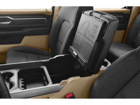 used 2019 Ram 1500 car, priced at $31,500
