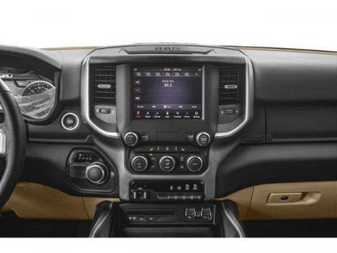 used 2019 Ram 1500 car, priced at $31,500