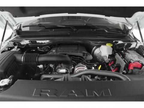 used 2019 Ram 1500 car, priced at $31,500