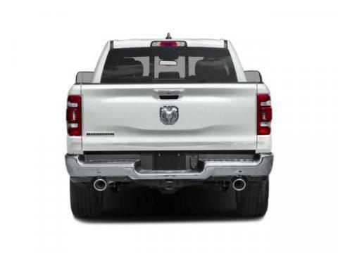 used 2019 Ram 1500 car, priced at $31,500
