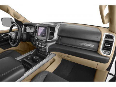 used 2019 Ram 1500 car, priced at $31,500