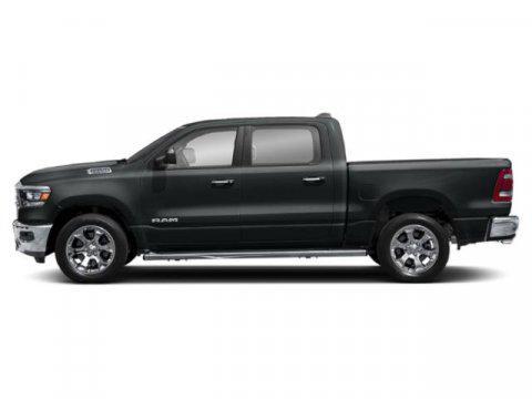 used 2019 Ram 1500 car, priced at $31,500