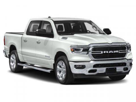 used 2019 Ram 1500 car, priced at $31,500