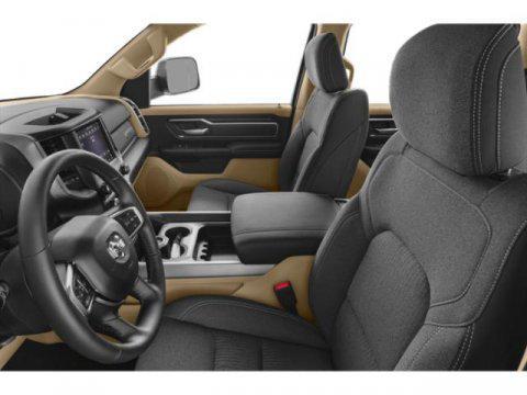 used 2019 Ram 1500 car, priced at $31,500