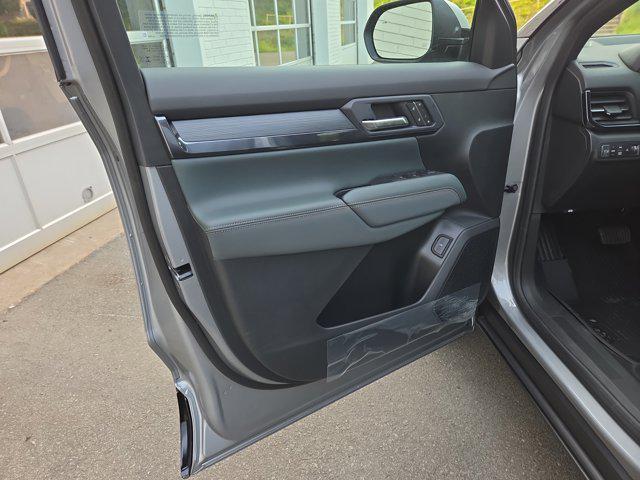 new 2026 GMC Terrain car, priced at $44,320