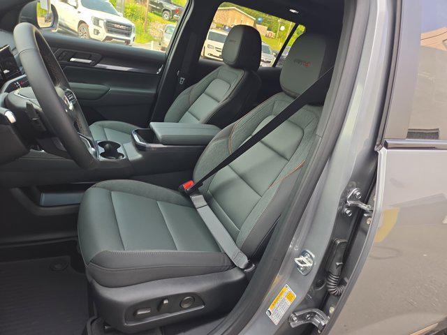 new 2026 GMC Terrain car, priced at $44,320
