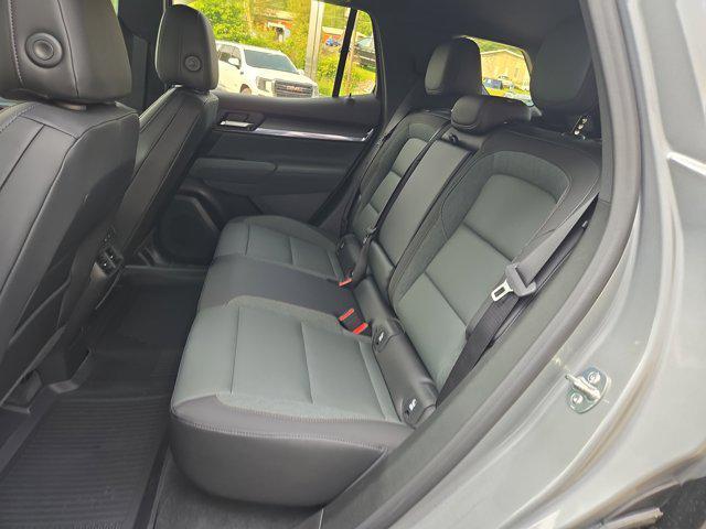 new 2026 GMC Terrain car, priced at $44,320