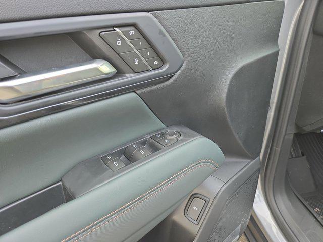 new 2026 GMC Terrain car, priced at $44,320
