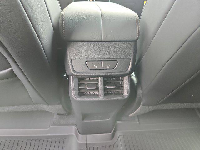 new 2026 GMC Terrain car, priced at $44,320