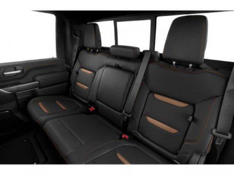 used 2022 GMC Sierra 3500 car, priced at $65,500