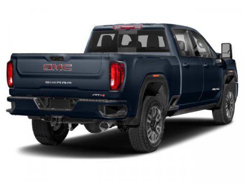 used 2022 GMC Sierra 3500 car, priced at $65,500