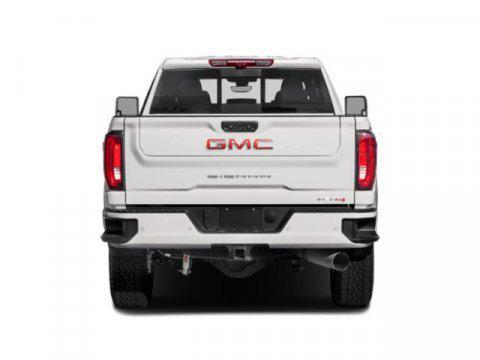 used 2022 GMC Sierra 3500 car, priced at $65,500