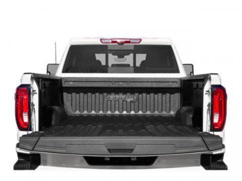 used 2022 GMC Sierra 3500 car, priced at $65,500