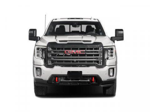 used 2022 GMC Sierra 3500 car, priced at $65,500
