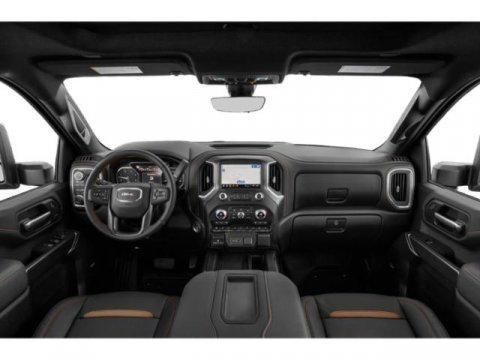 used 2022 GMC Sierra 3500 car, priced at $65,500