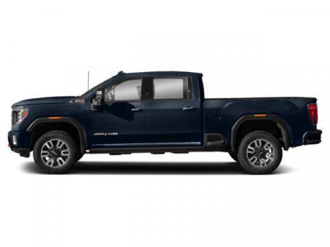used 2022 GMC Sierra 3500 car, priced at $65,500
