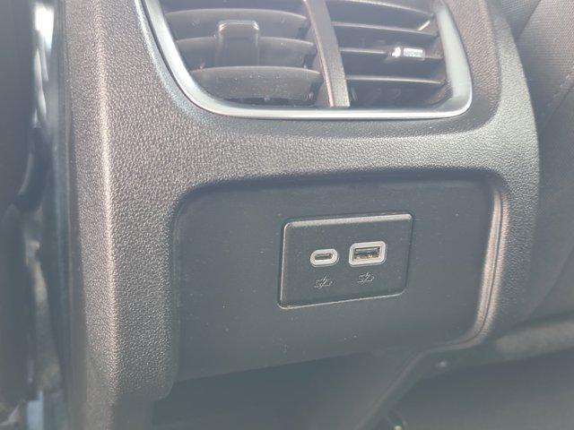 used 2022 Chevrolet Blazer car, priced at $27,000