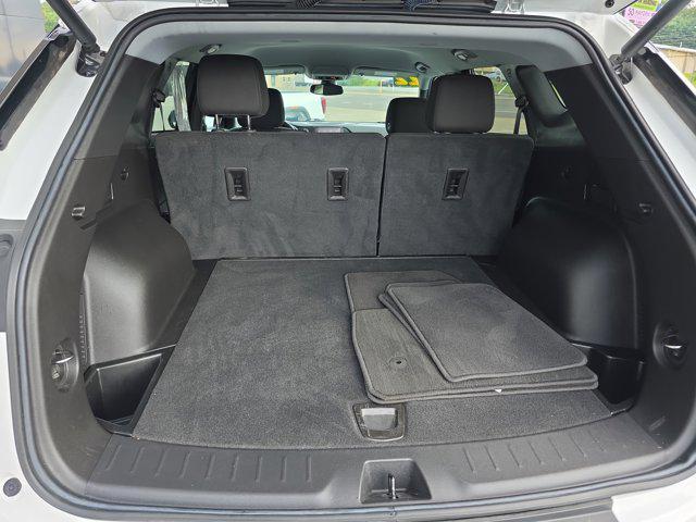 used 2022 Chevrolet Blazer car, priced at $27,000