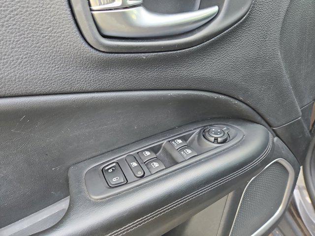 used 2020 Jeep Compass car, priced at $19,500
