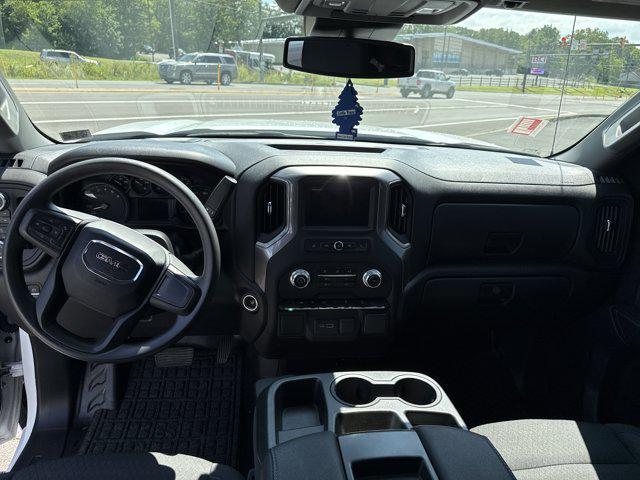 used 2023 GMC Sierra 1500 car, priced at $43,500
