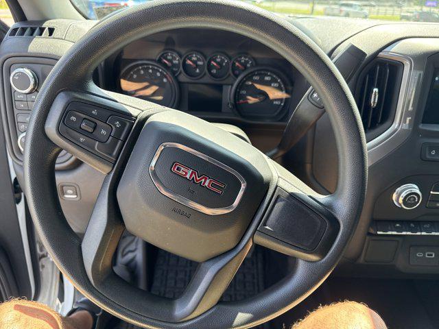 used 2023 GMC Sierra 1500 car, priced at $43,500