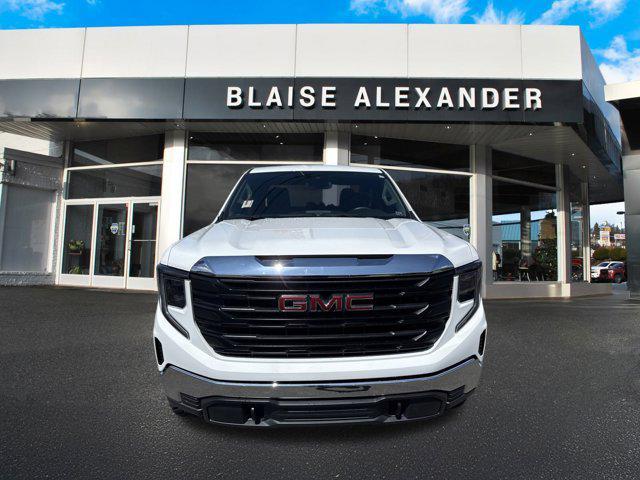 used 2023 GMC Sierra 1500 car, priced at $43,500
