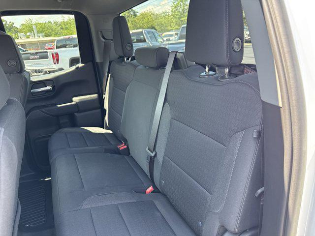used 2023 GMC Sierra 1500 car, priced at $43,500