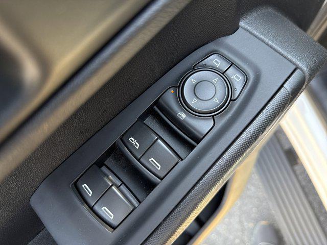 used 2023 GMC Sierra 1500 car, priced at $43,500