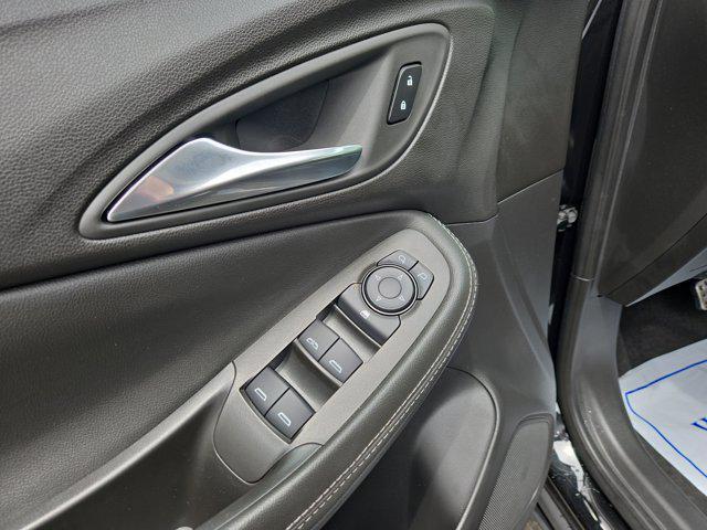 used 2024 Buick Encore GX car, priced at $25,000